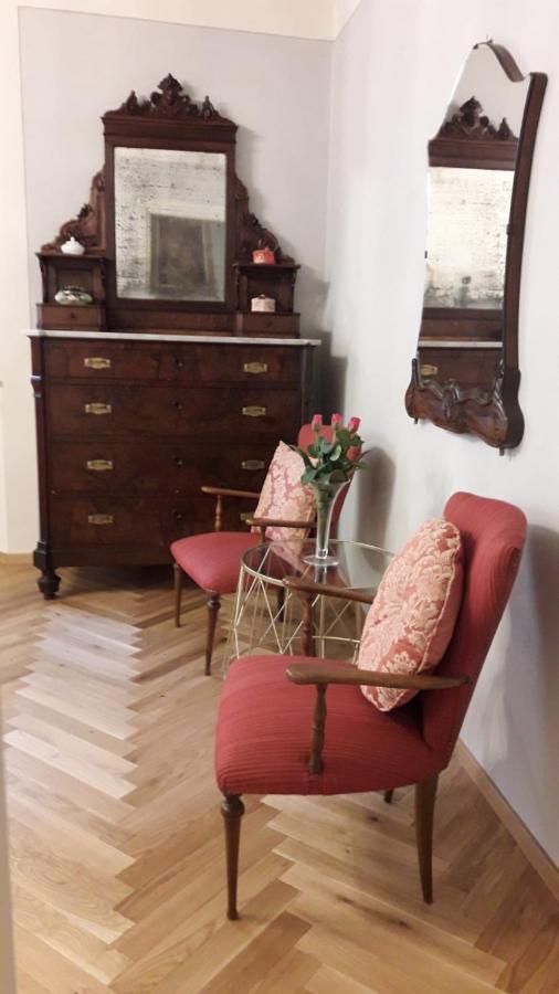 Serenella Apartment Lucca Buitenkant foto