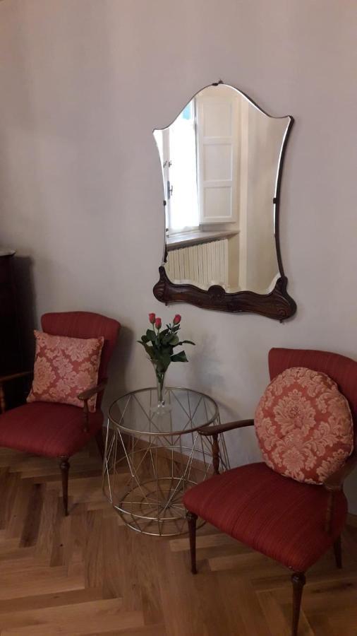 Serenella Apartment Lucca Buitenkant foto