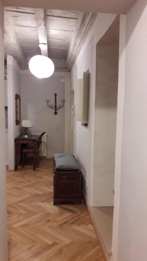 Serenella Apartment Lucca Buitenkant foto