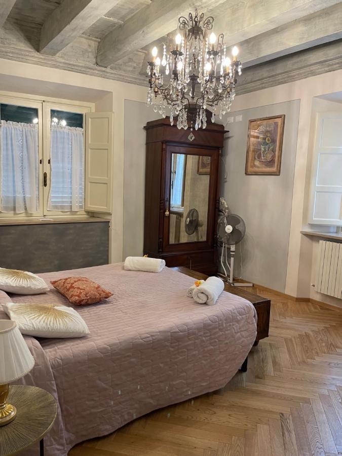 Serenella Apartment Lucca Buitenkant foto
